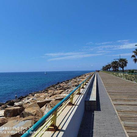 Holiday Apartment Torrevieja Eksteriør billede