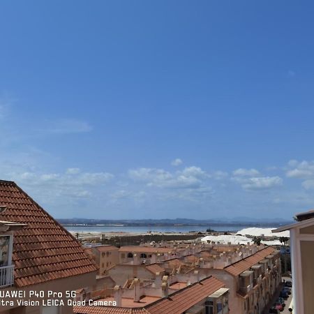 Holiday Apartment Torrevieja Eksteriør billede