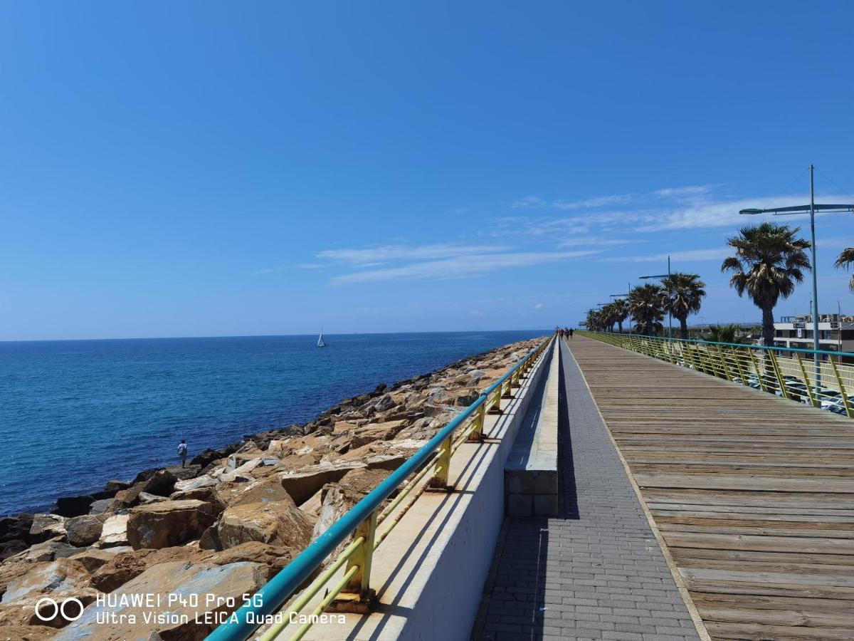 Holiday Apartment Torrevieja Eksteriør billede